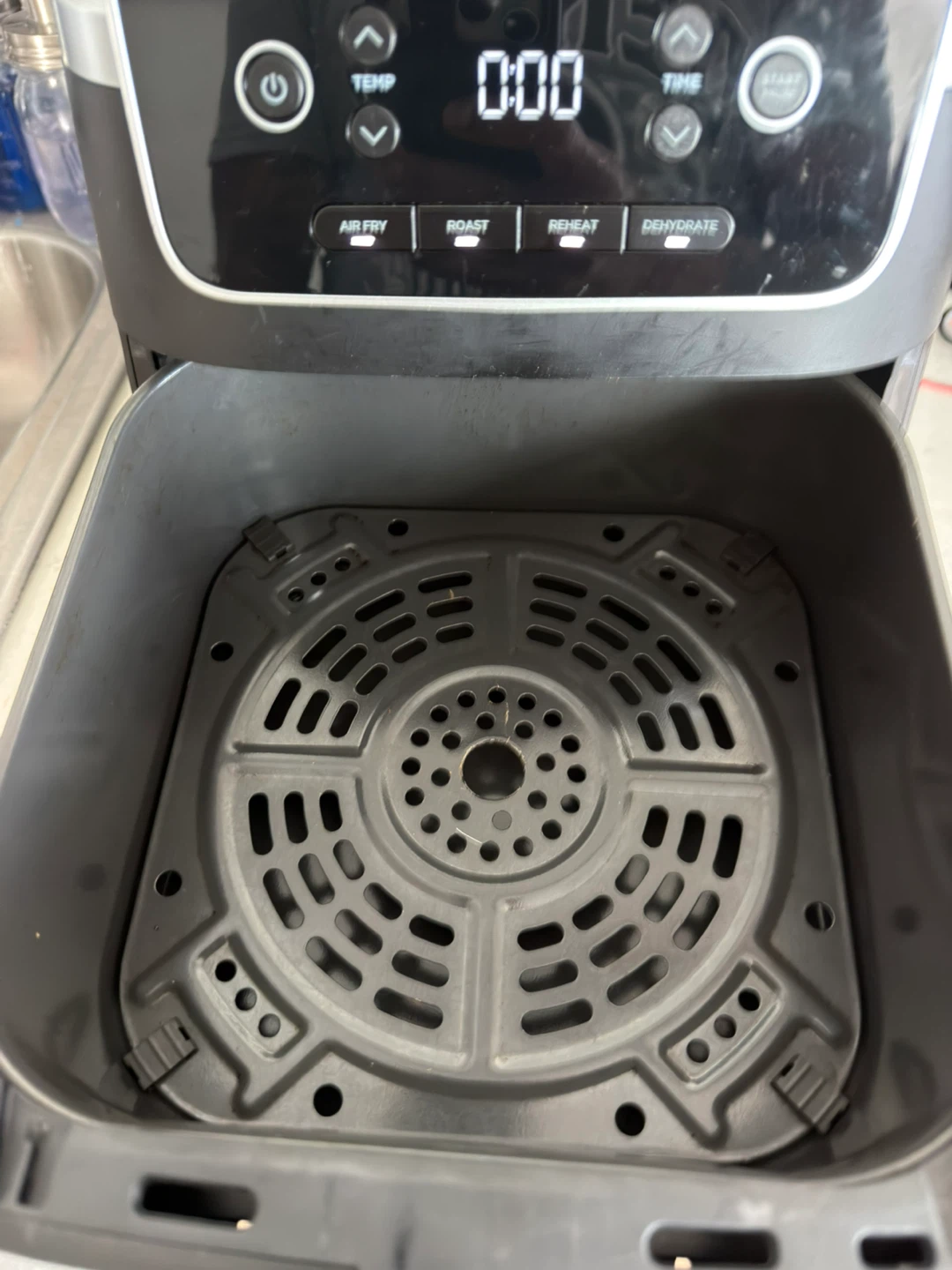 Ninja Air Fryer - photo 4