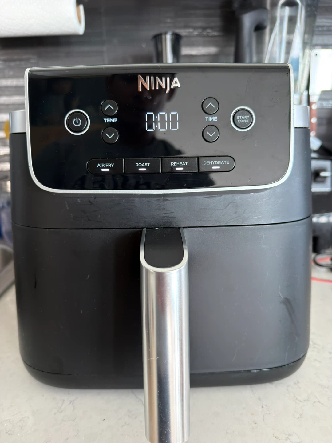 Ninja Air Fryer - photo 2