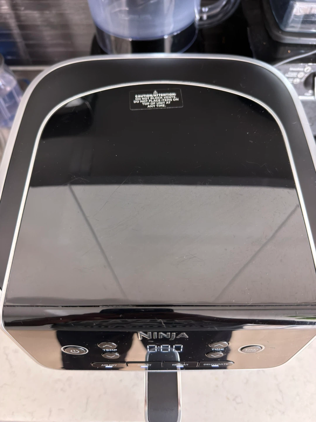 Ninja Air Fryer