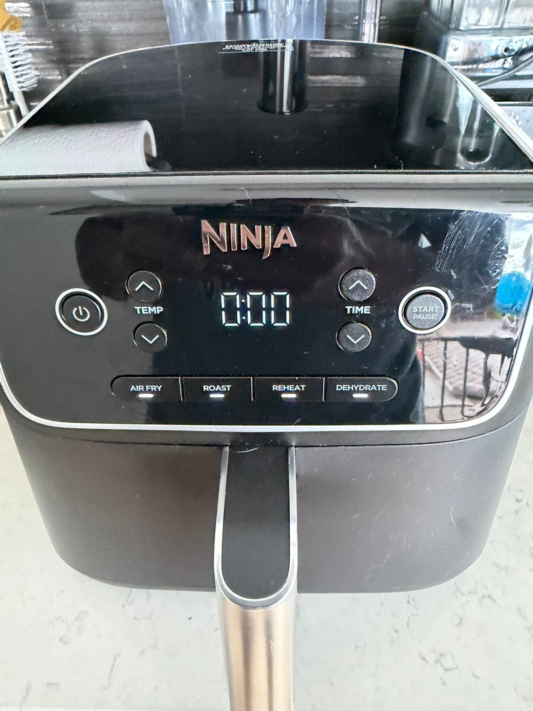 Ninja Air Fryer - photo 5