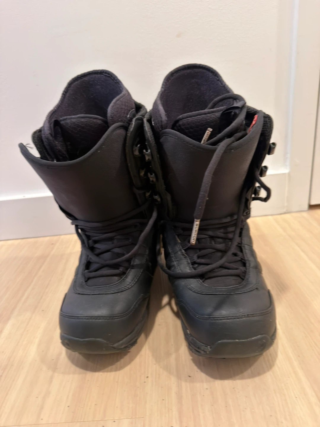 Burton Snowboard Boots