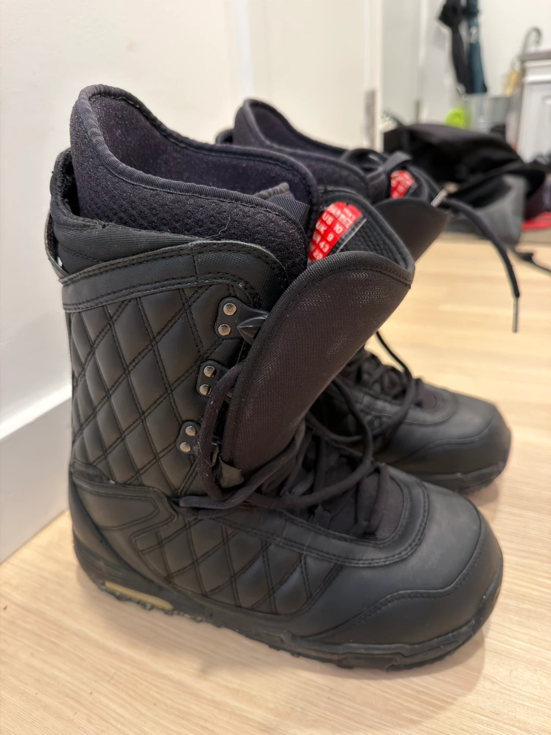 Burton Snowboard Boots - photo 4