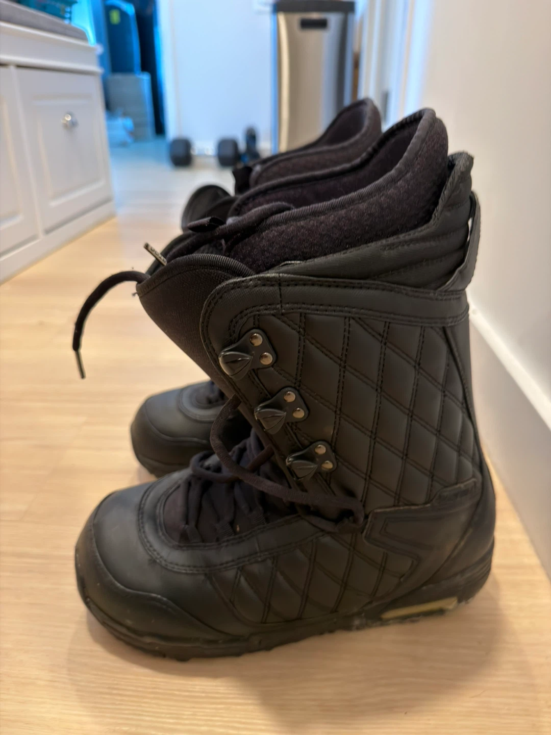 Burton Snowboard Boots - photo 5