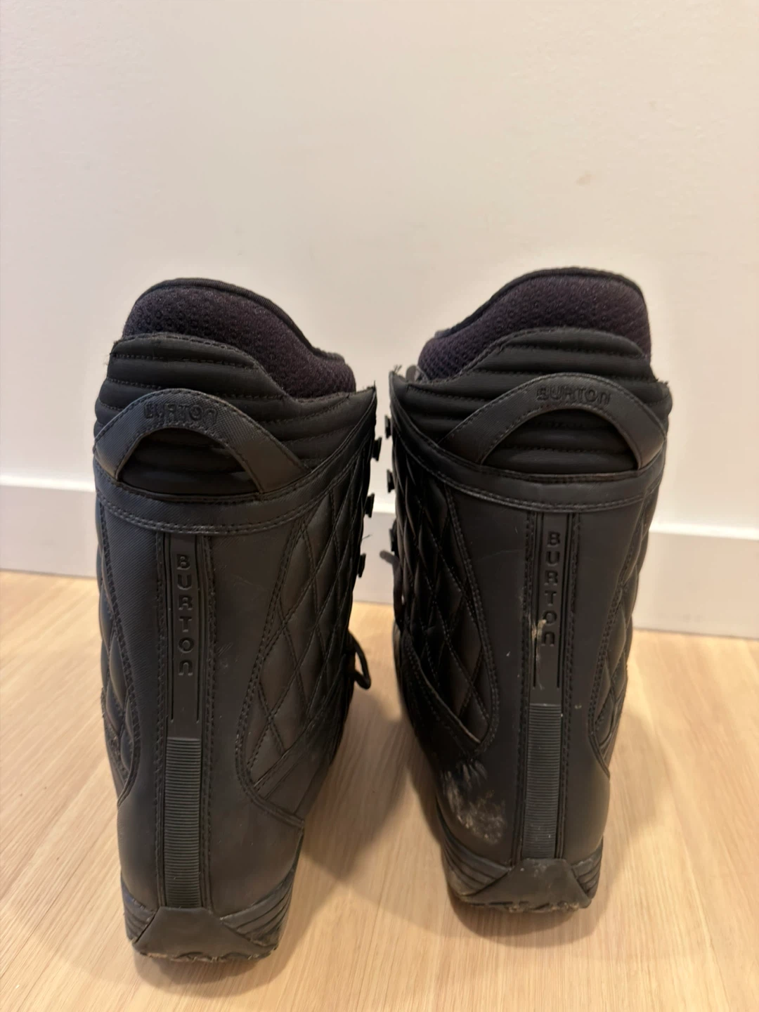 Burton Snowboard Boots - photo 2