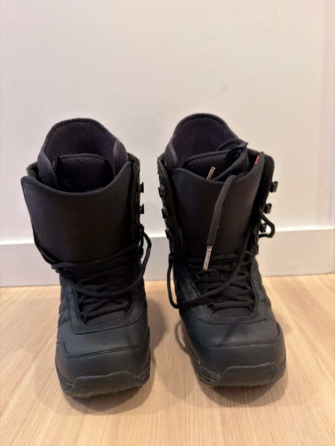Burton Snowboard Boots - photo 3