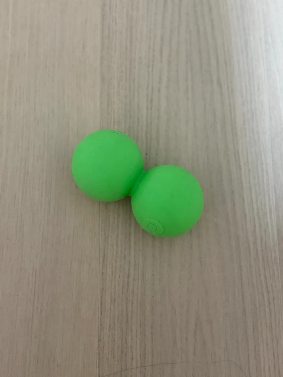 Mobility Peanut Massage Ball - photo 4