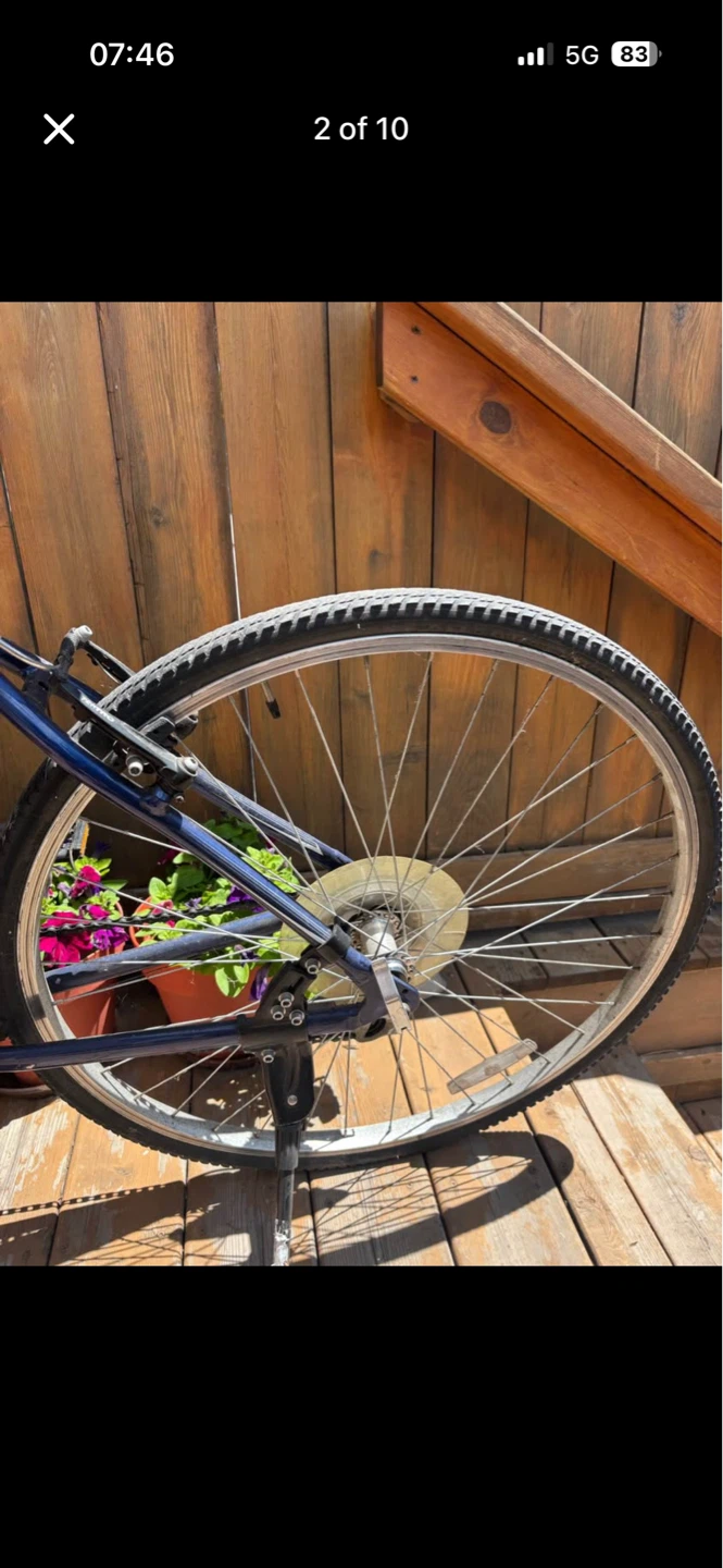 Norco Malahat Mountain Bike - photo 2