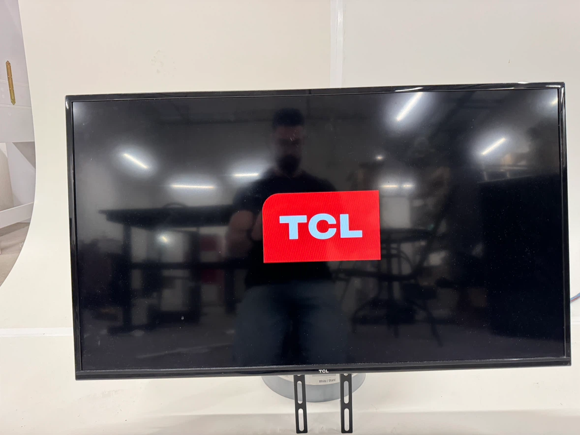 TCL Smart Android TV 39”