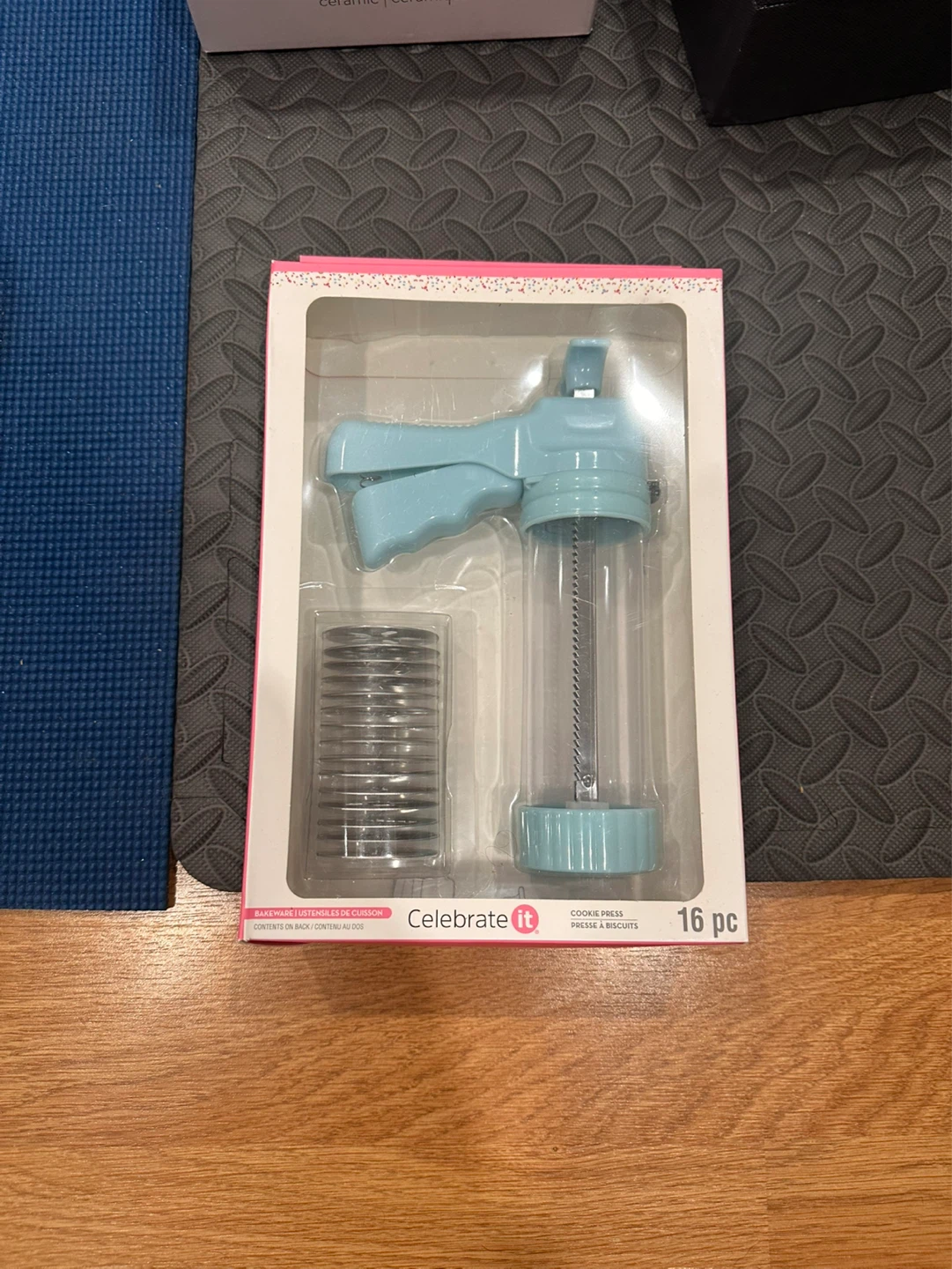 Cookie Press - photo 2