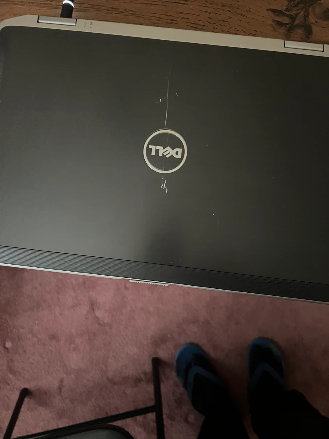 Dell Latitude Laptop E6420 windows 11 - photo 2