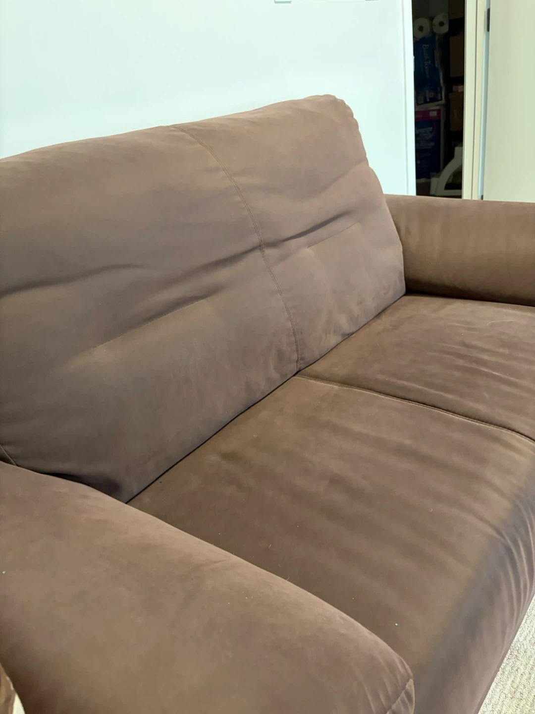 Two Seat Sofa