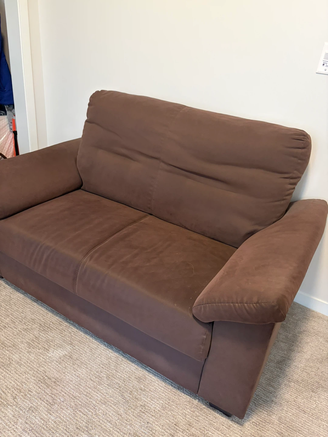 Two Seat Sofa - photo 2