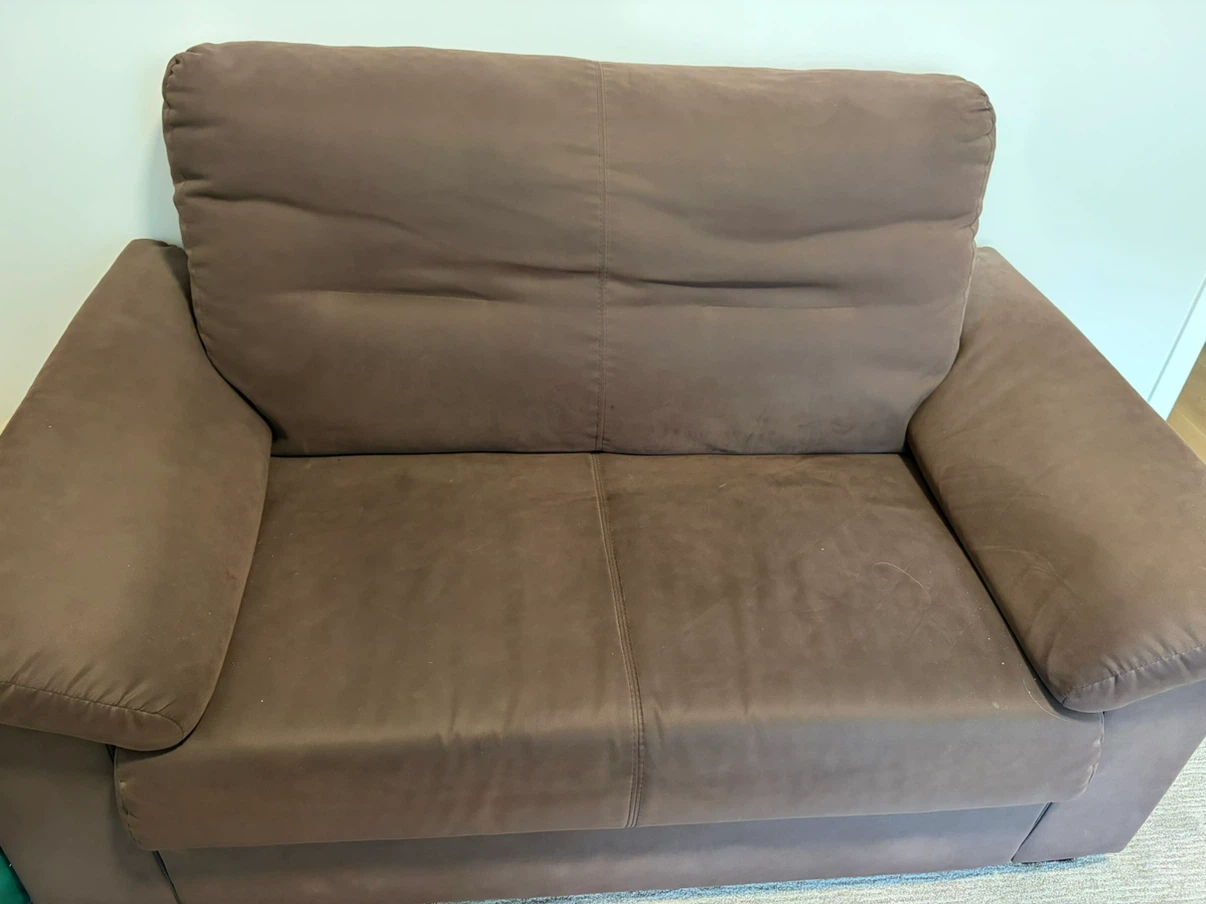 Two Seat Sofa - photo 3
