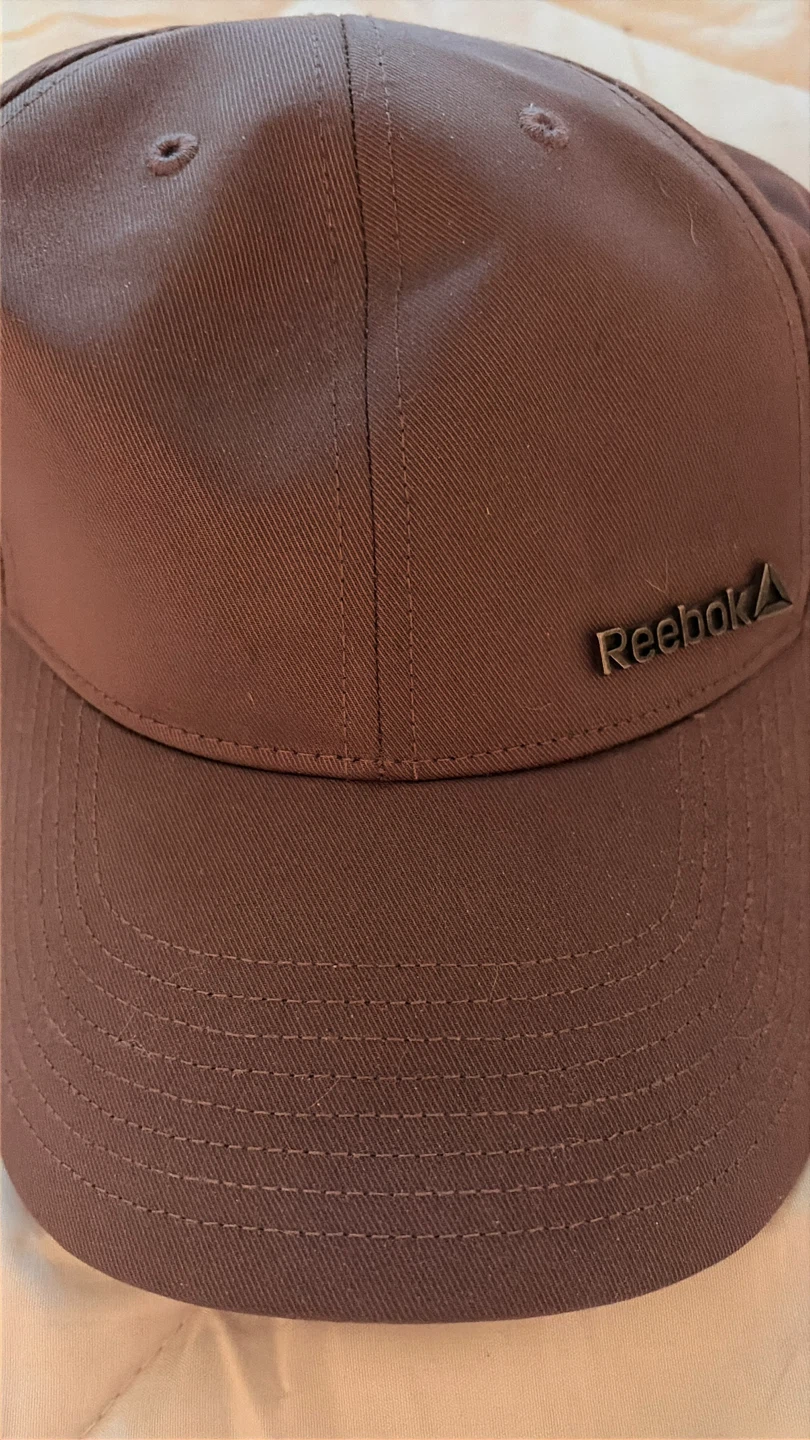 Reebok Baseball Cap - photo 2