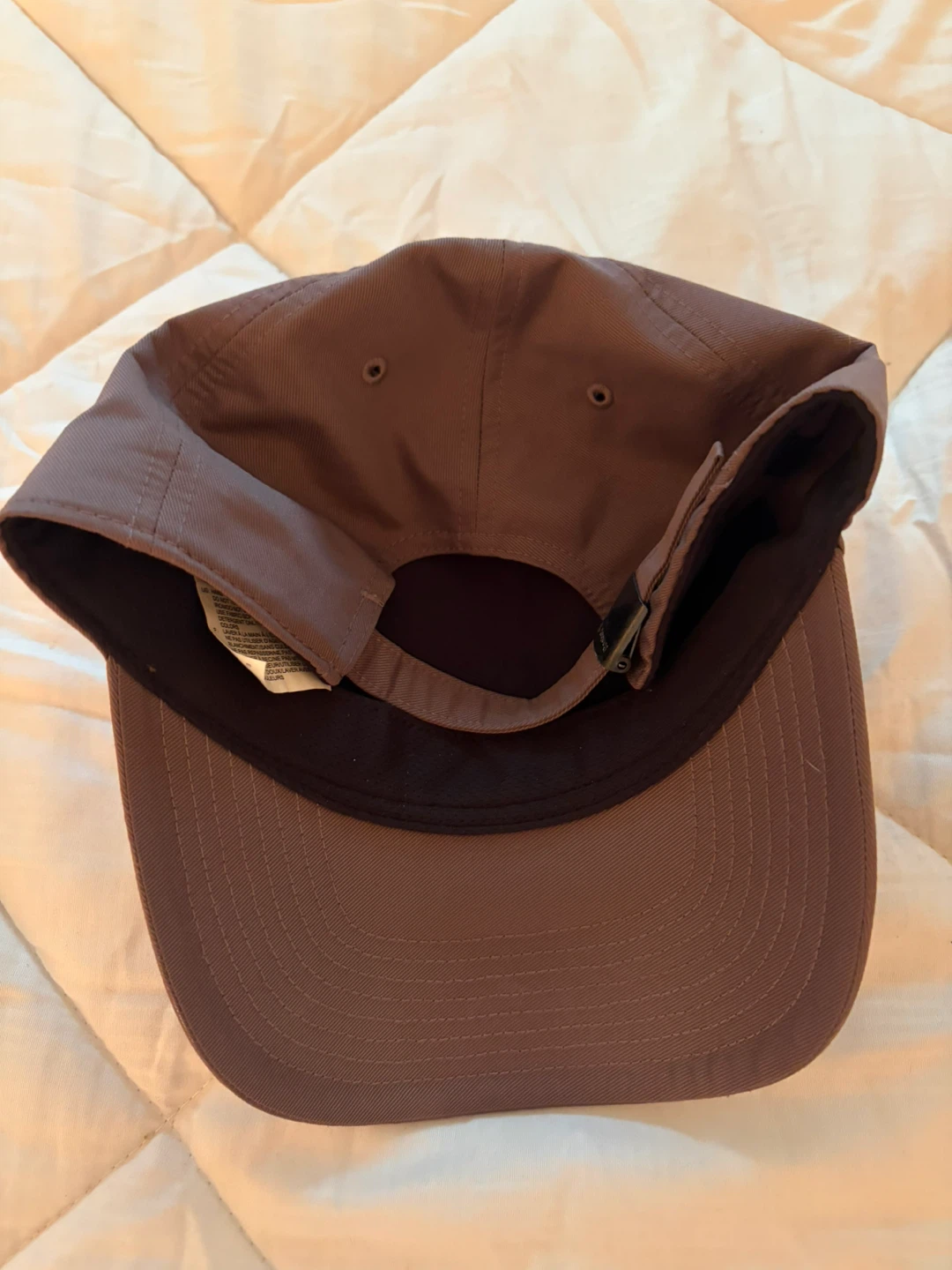 Reebok Baseball Cap - photo 3