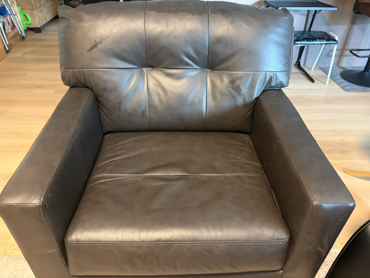 One Seat Sofa - photo 2