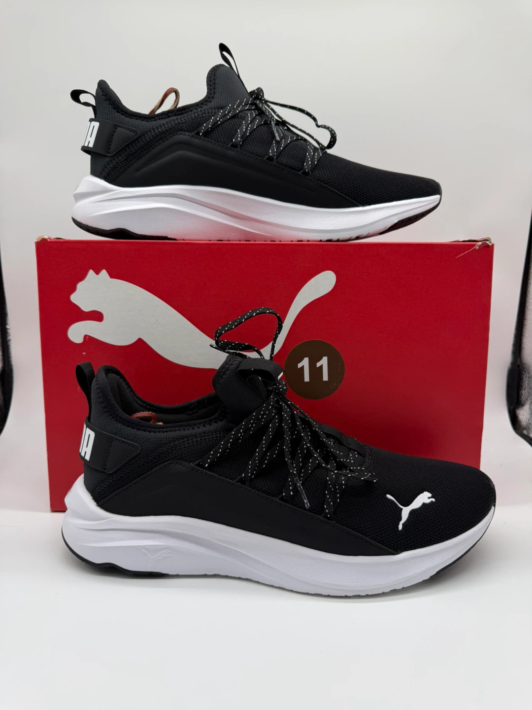 Puma Softride Fly Men’s  Athletic Running Shoes Size US 11 - photo 2