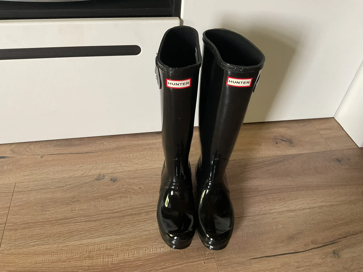 Hunter Boots - photo 4