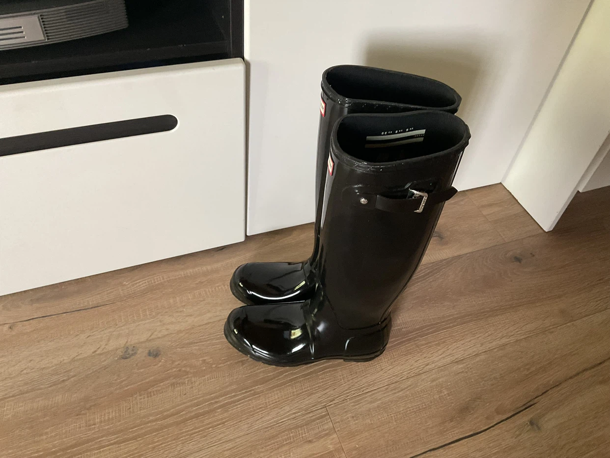Hunter Boots - photo 5
