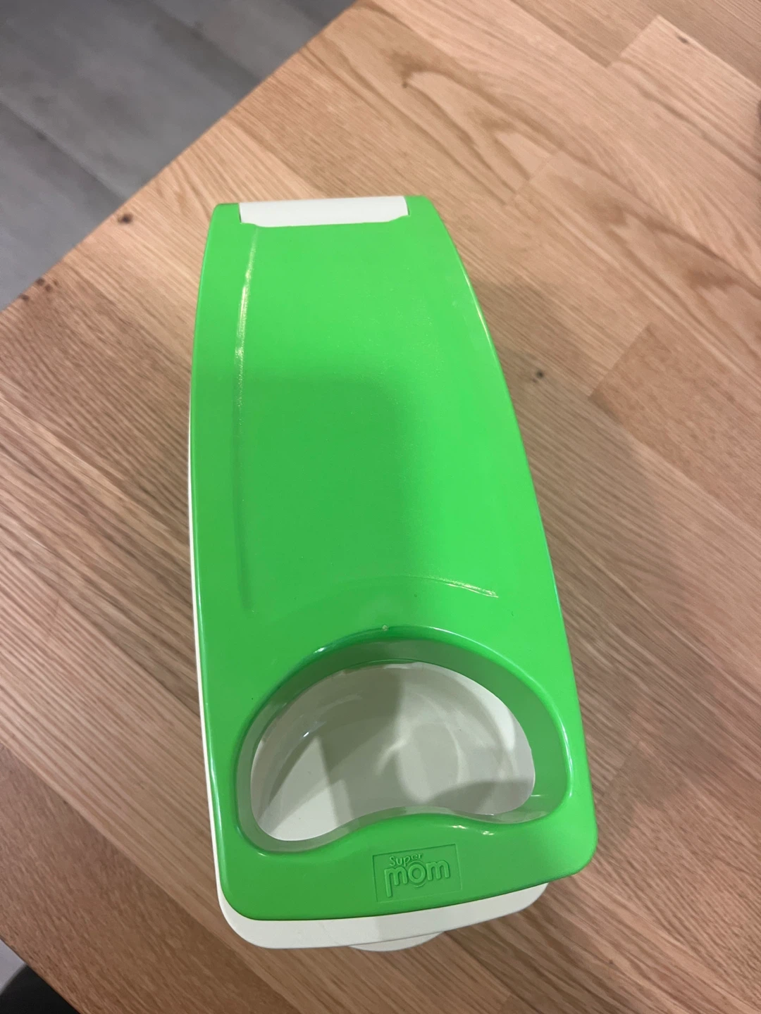 Super Mom Vegetable Chopper Set