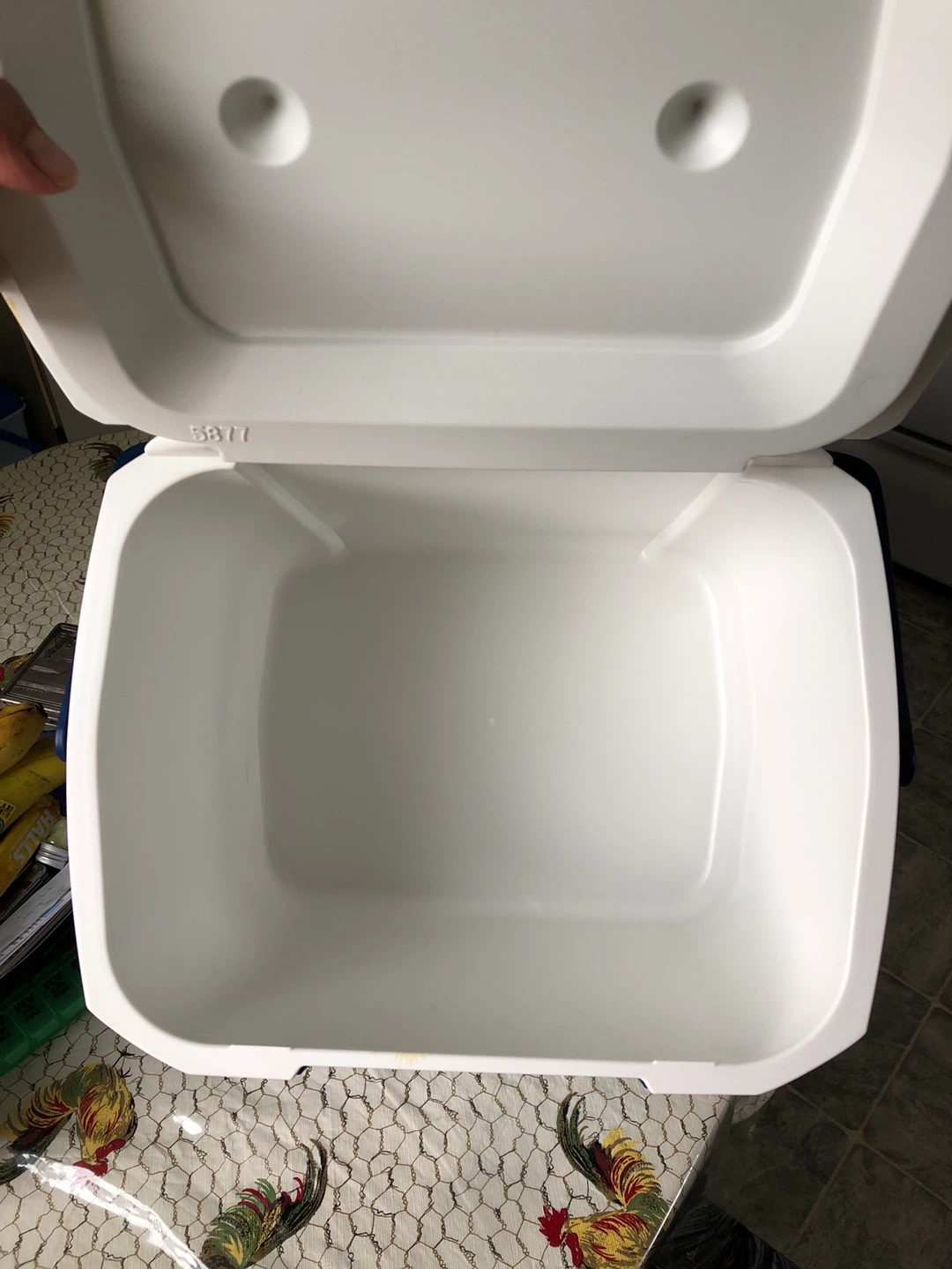 Coleman Excursion Cooler - photo 2