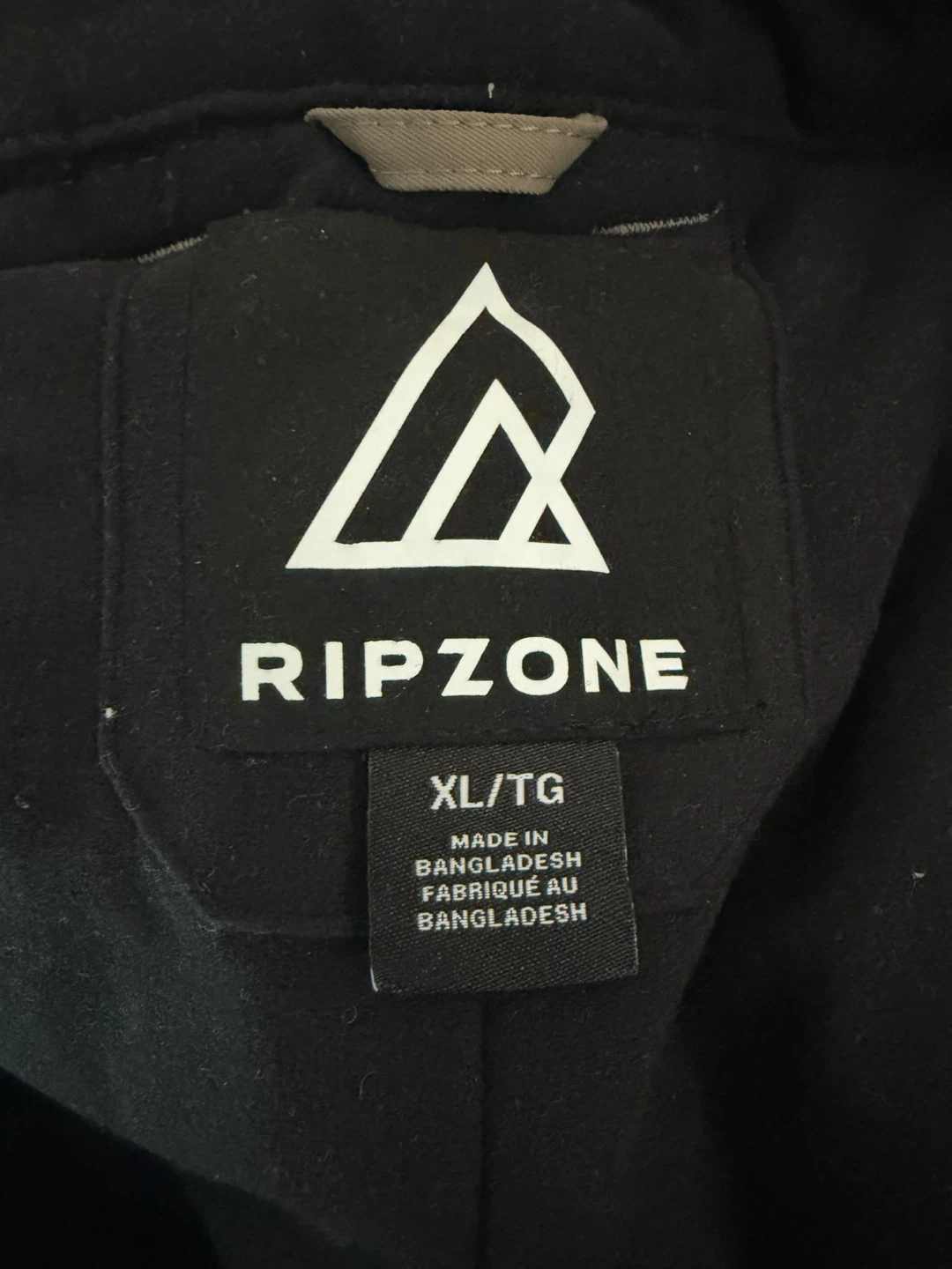 Moving Out Sale: Ripzone Ski Pants XL/TG - photo 2