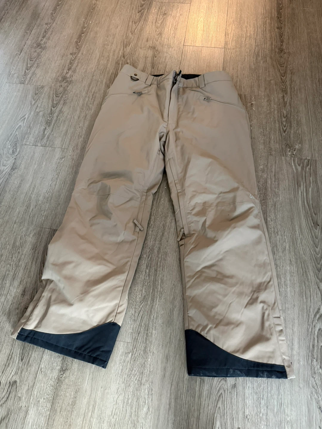 Moving Out Sale: Ripzone Ski Pants XL/TG