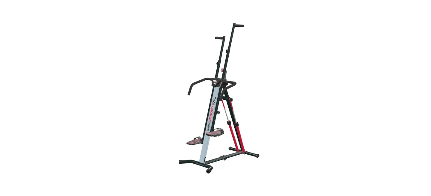 MaxiClimber XL 2000 Vertical Climber - photo 2