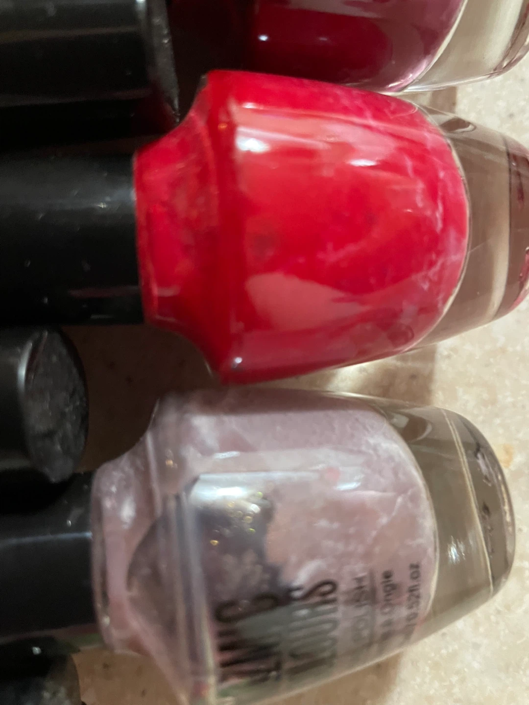 Kozmic Colours Nail Polish Bundle - Various Shades - photo 4