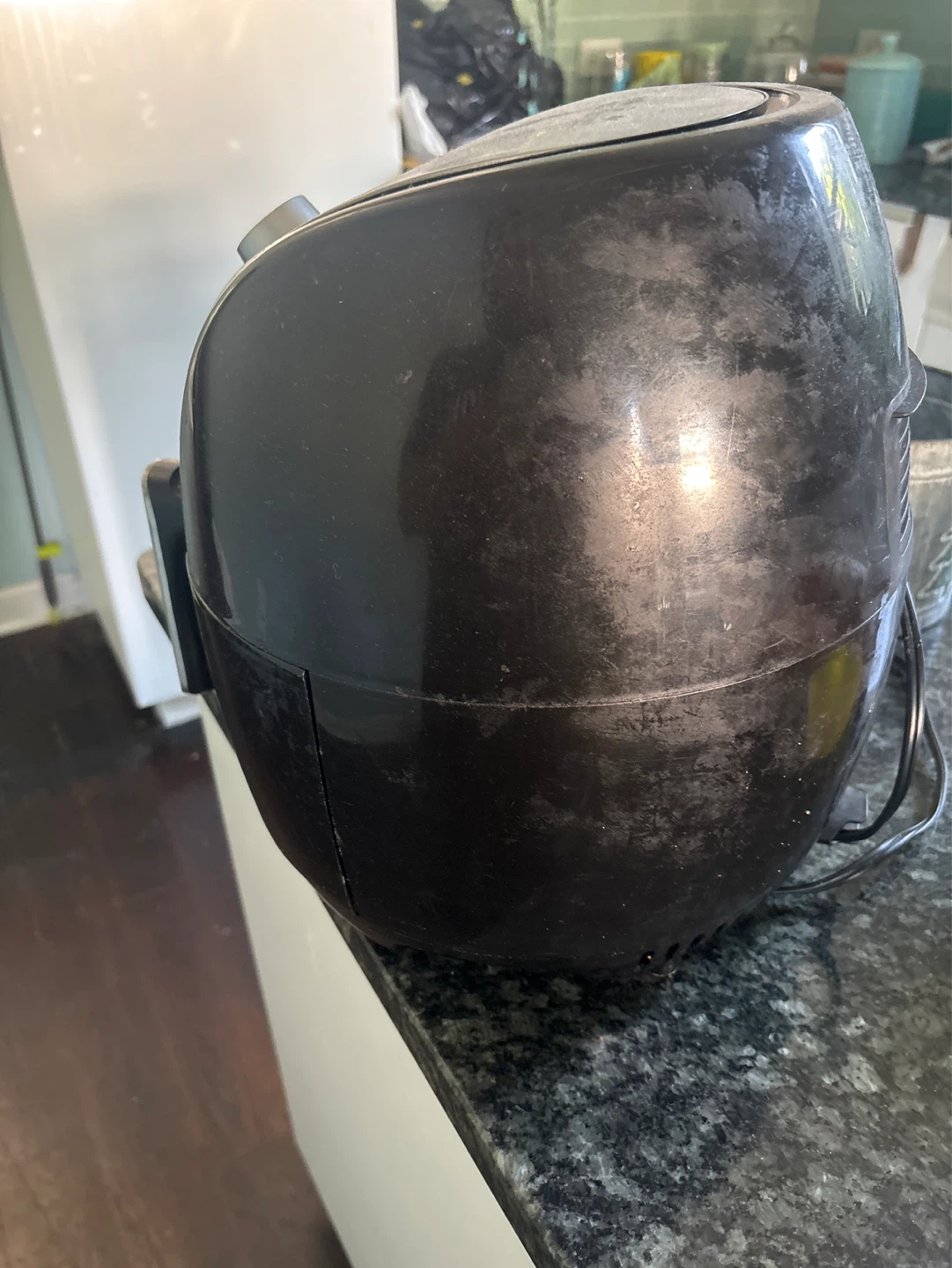 Pryta Air Fryer - photo 3