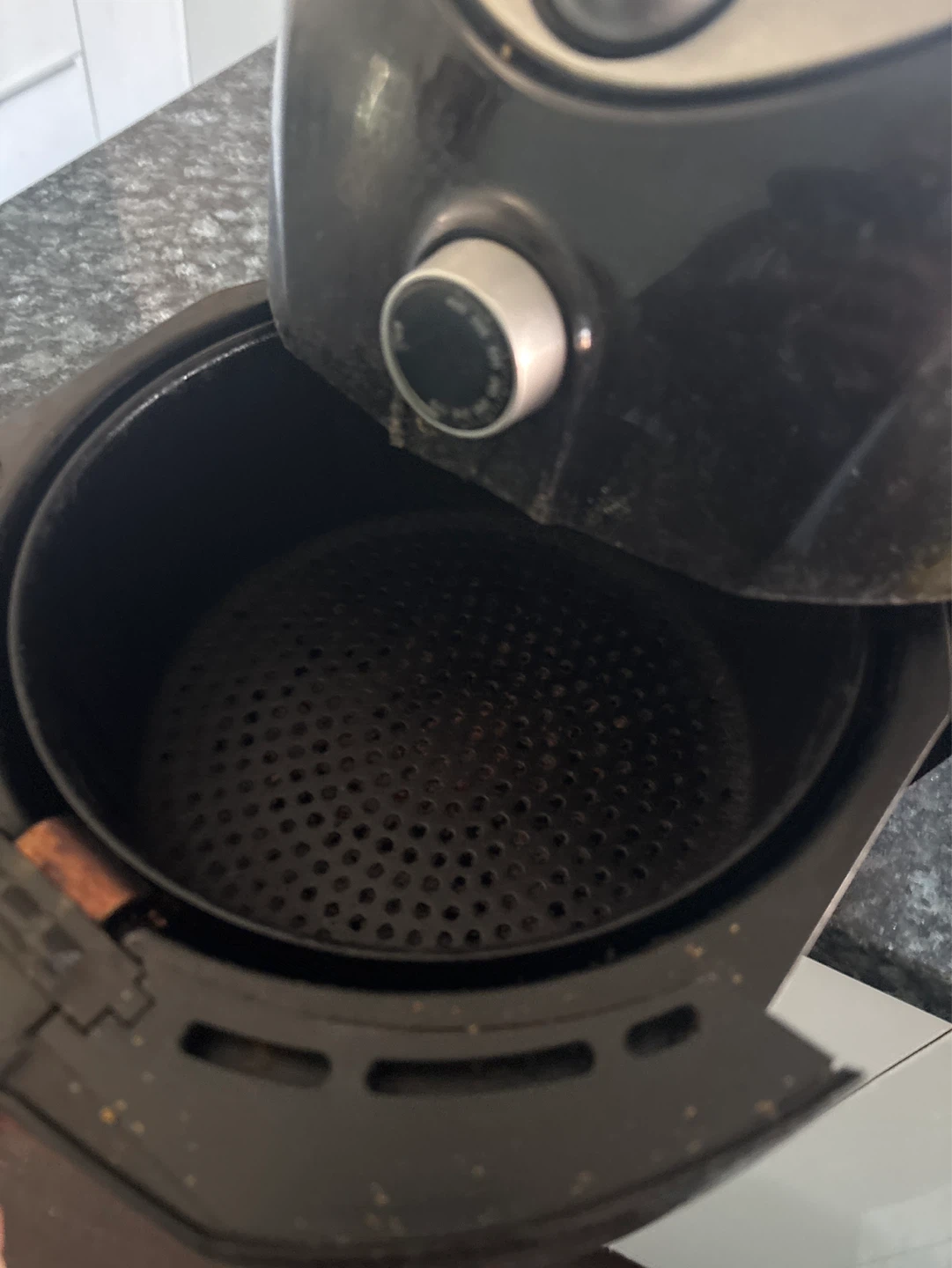 Pryta Air Fryer - photo 2