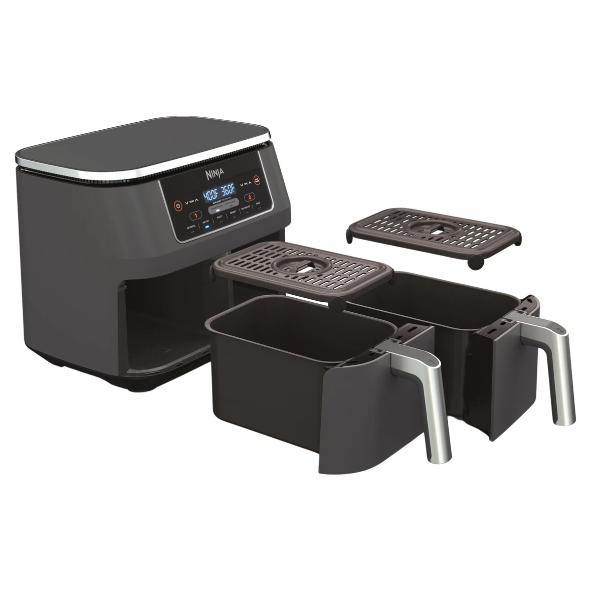 Ninja Dual Air Fryer