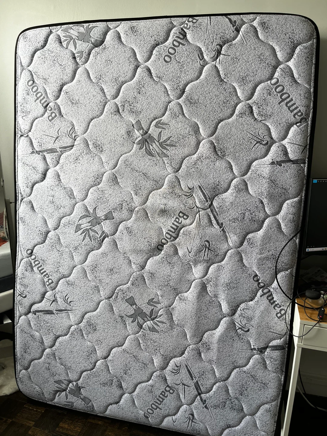 Bamboo Mattress
