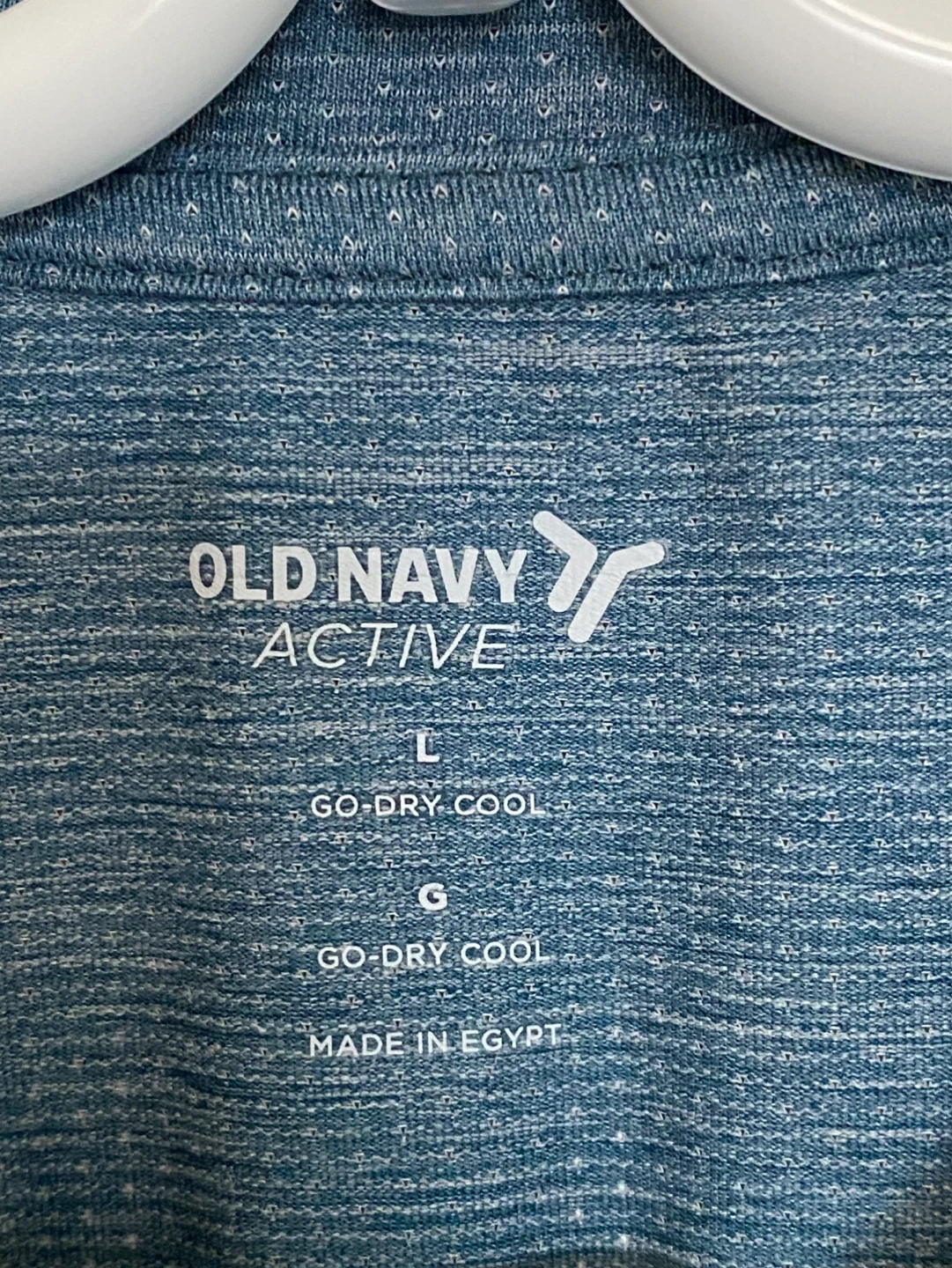Old Navy Active Long Sleeve Shirt - photo 2