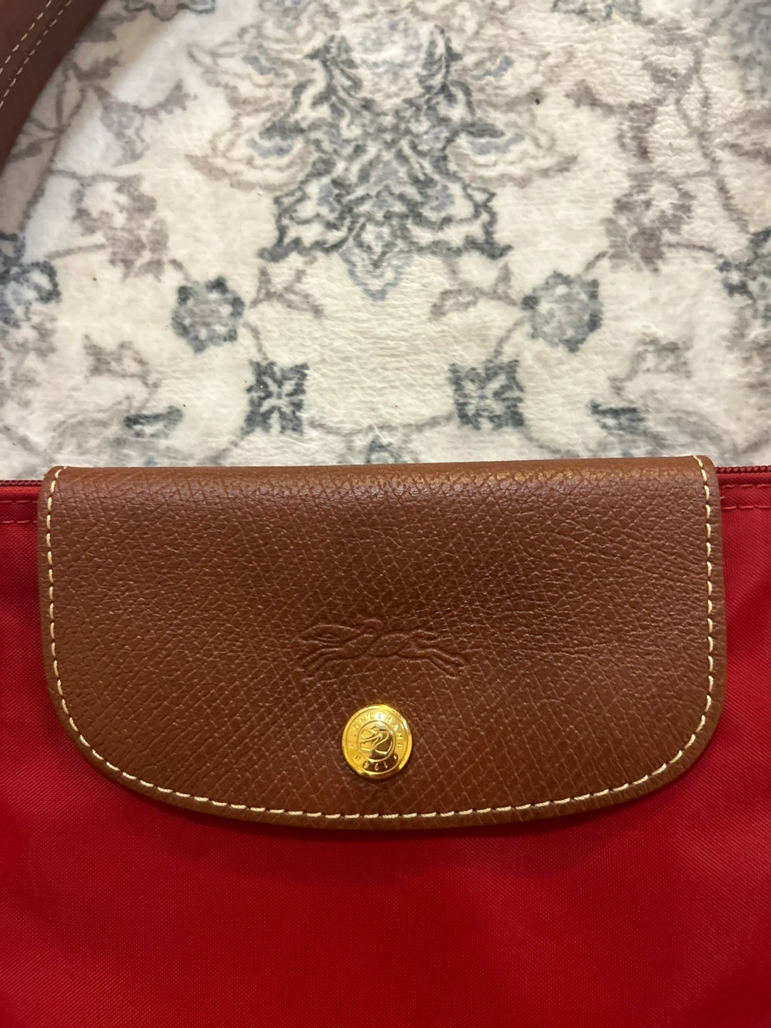 Longchamp Le Pliage Tote Bag - photo 2