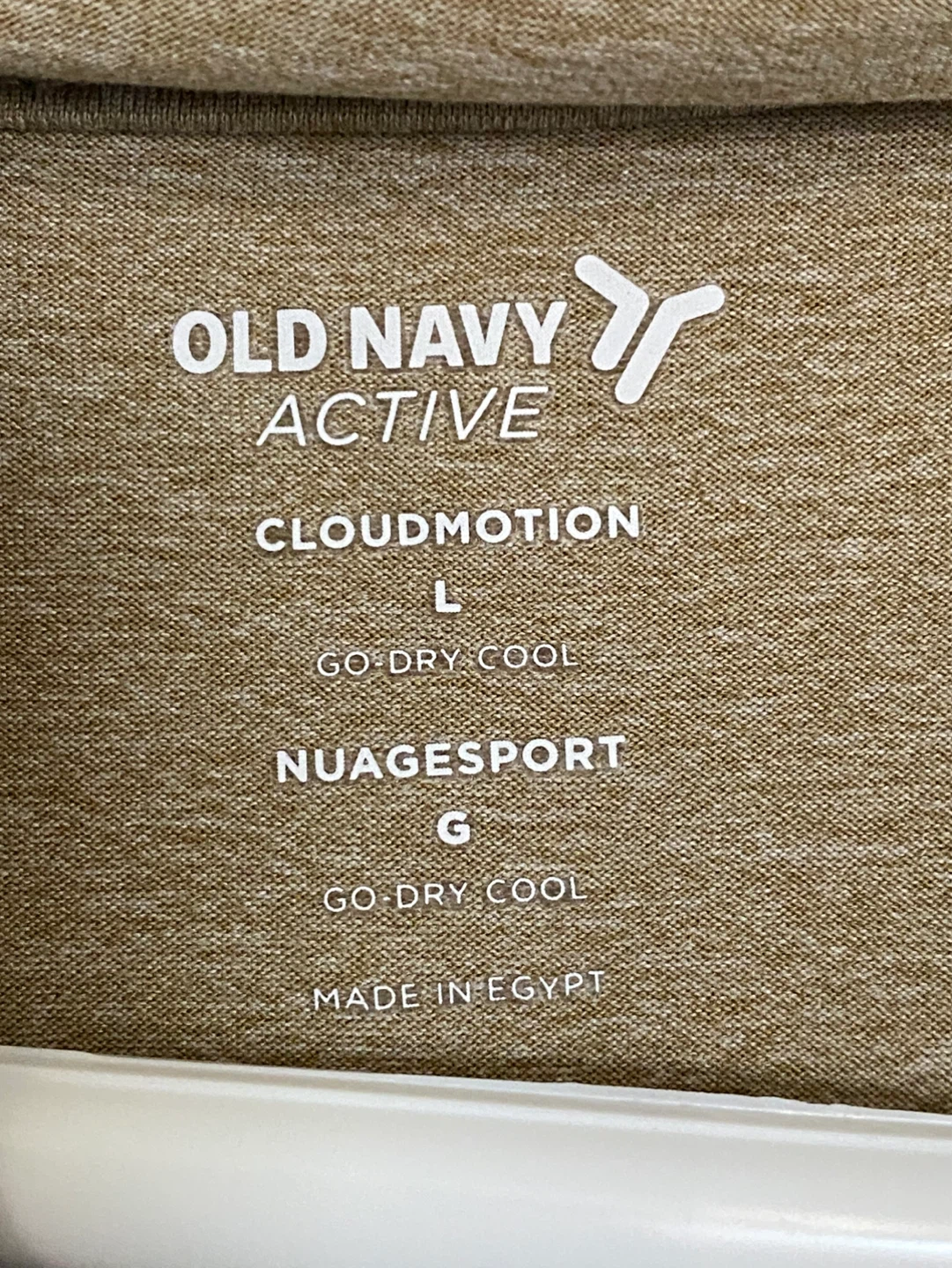 Old Navy Active Hoodie Size L - photo 2