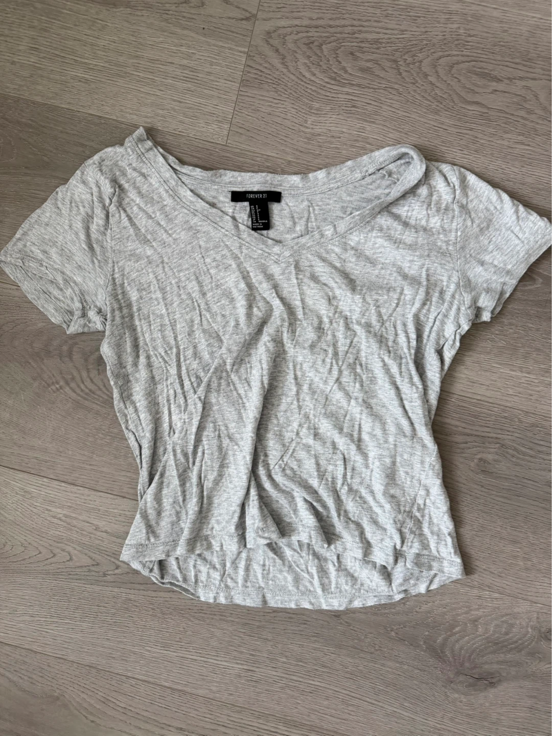 Free Women’s Tops Bundle (S/M)