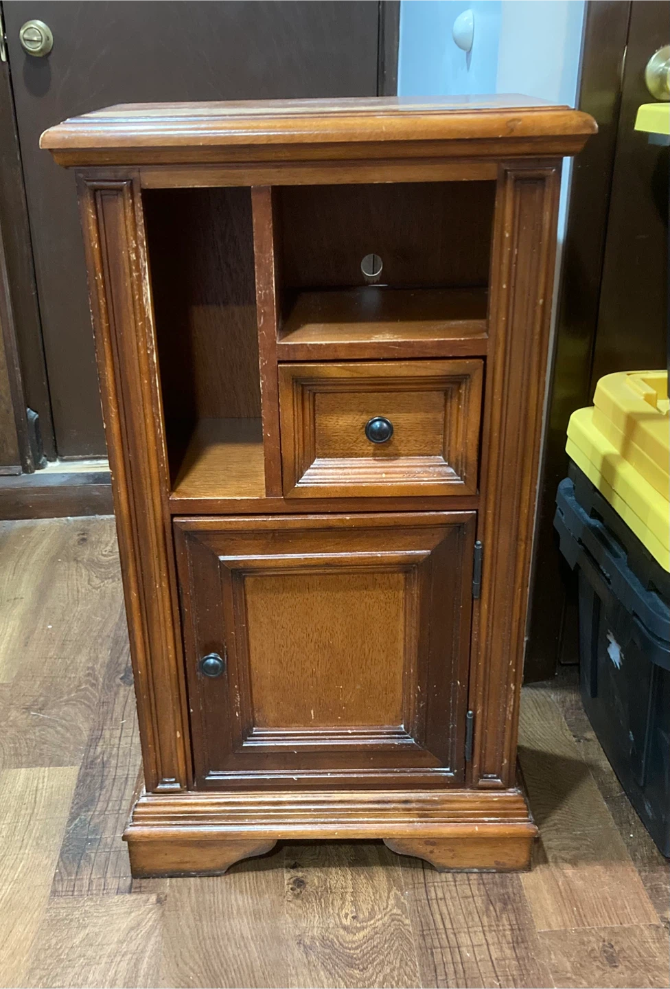 Accent Table