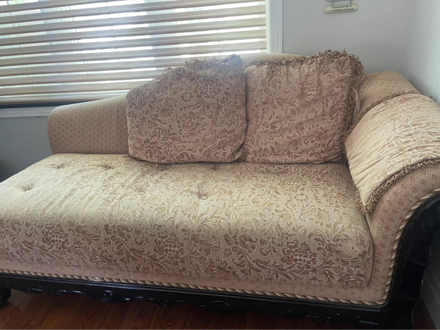 Sofa set - photo 2