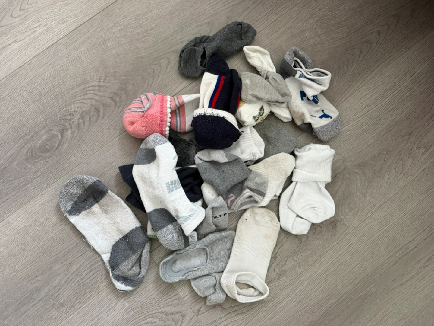 Free Pants Bundle (S/M) - photo 4