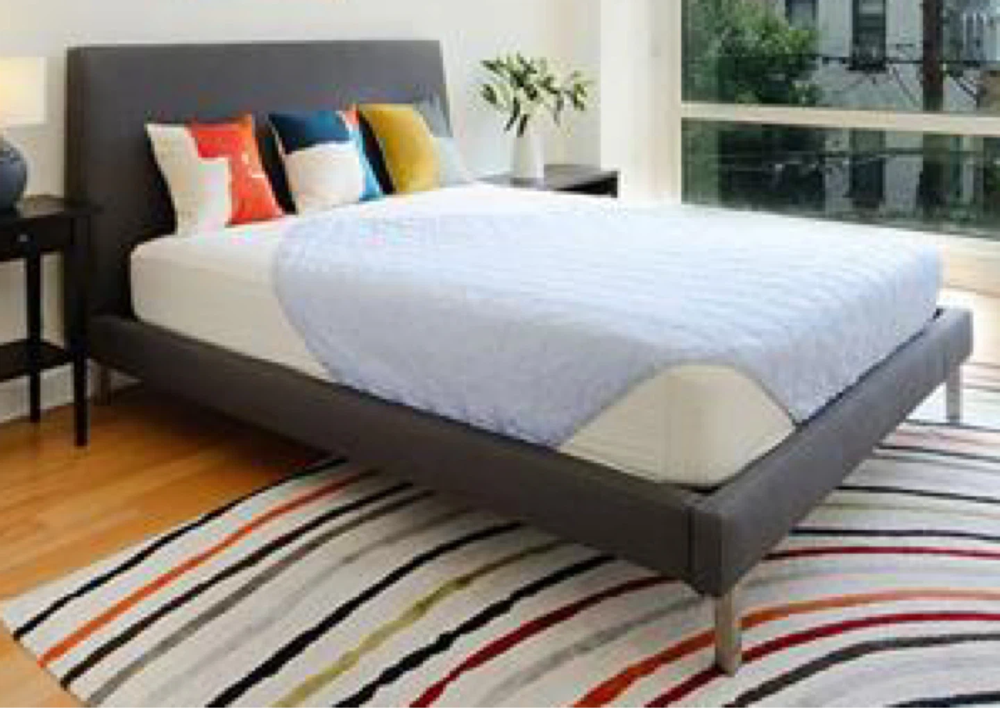 Room & Board Ella Queen Bed Frame - photo 2