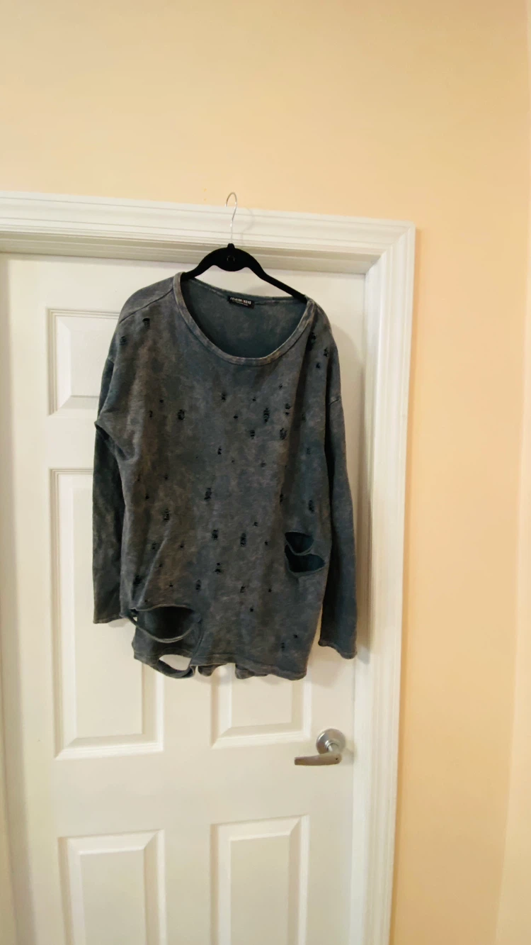 Fashion Nova size large - photo 2