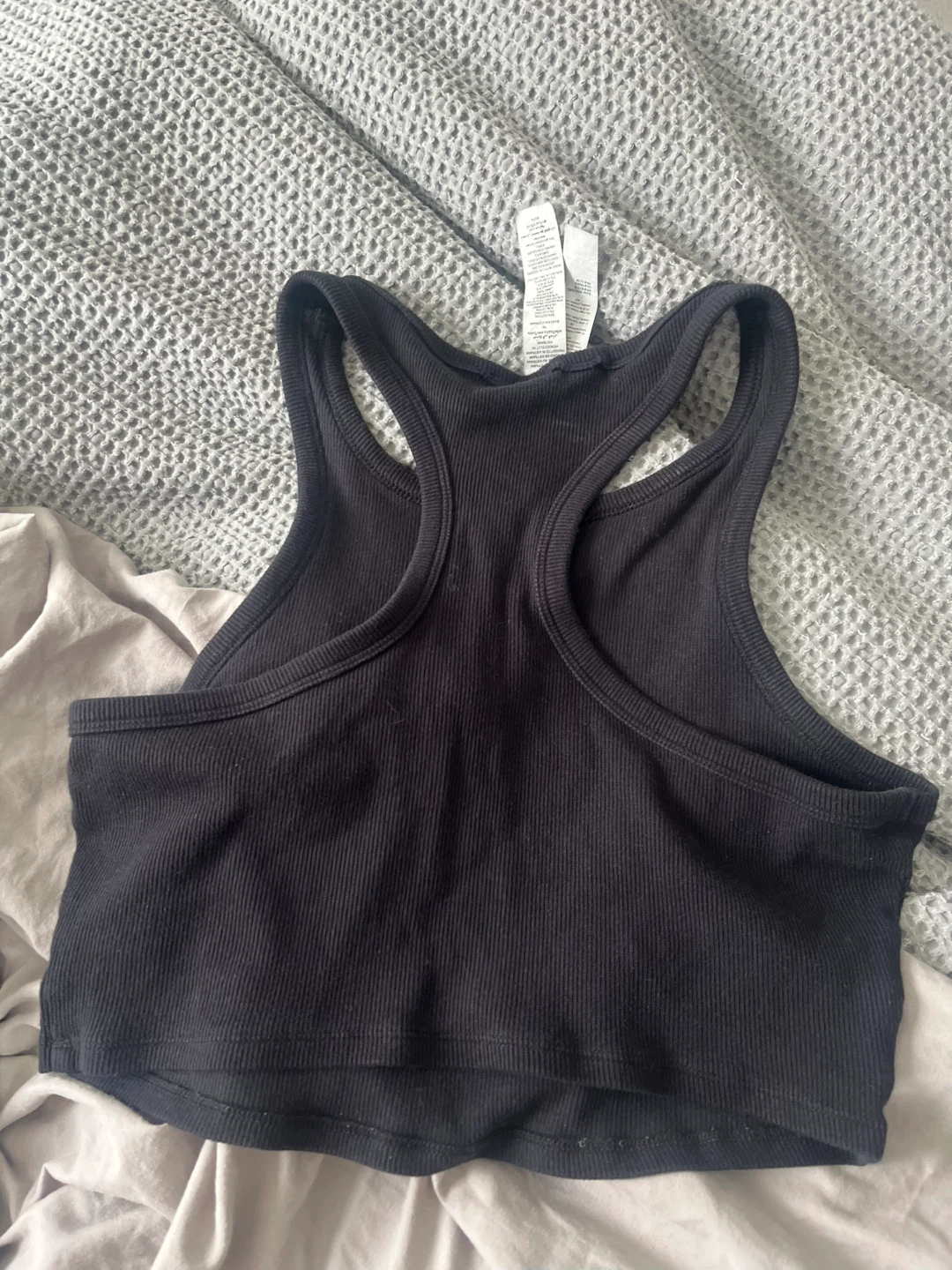 Alo Aspire Tank - Black - photo 2