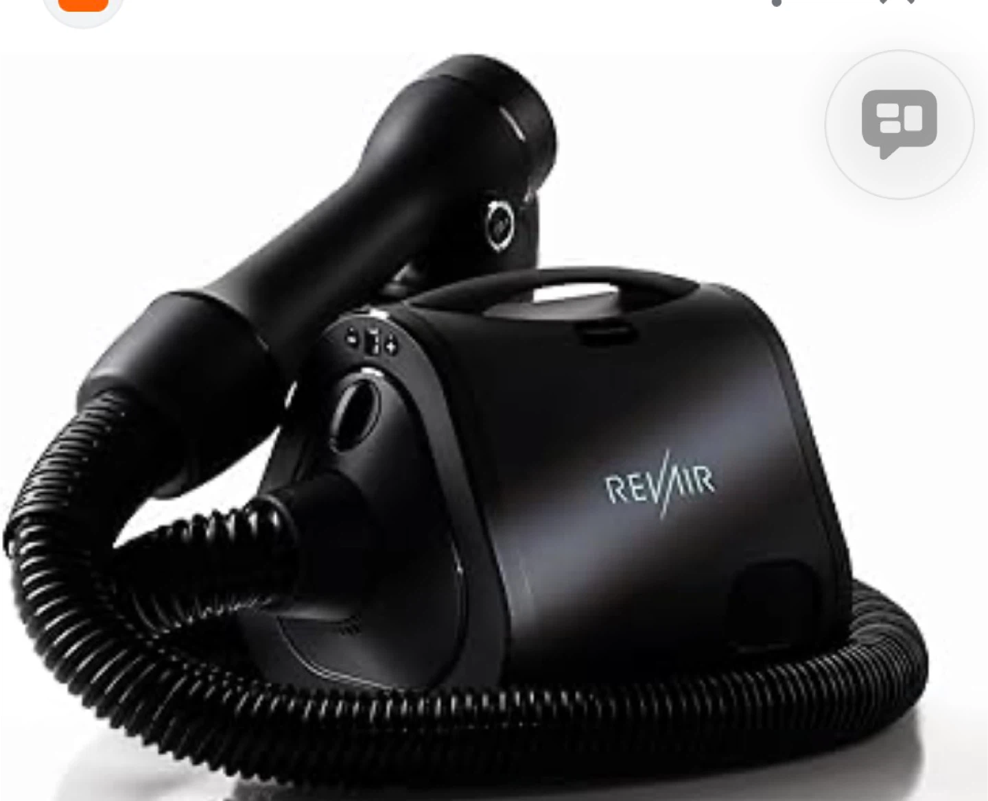RevAir Hair Dryer