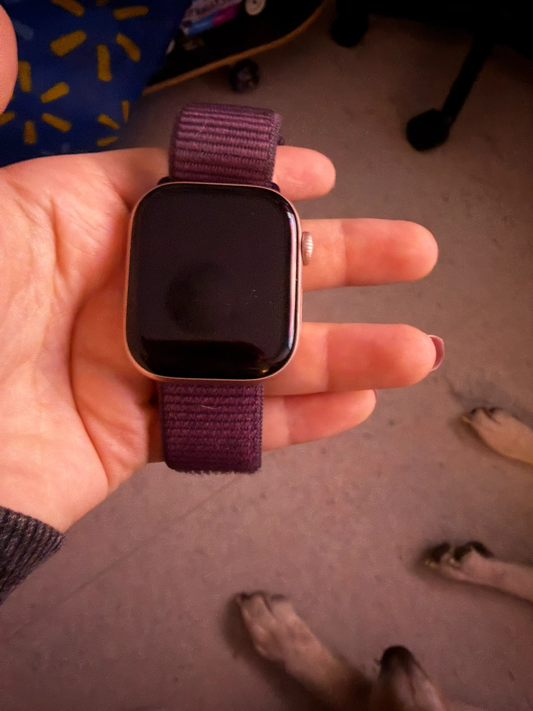 Apple Watch series 10 - photo 3