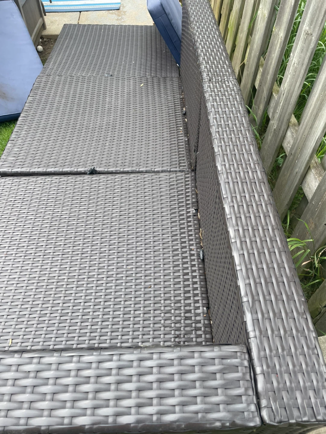 2patio sets - photo 3