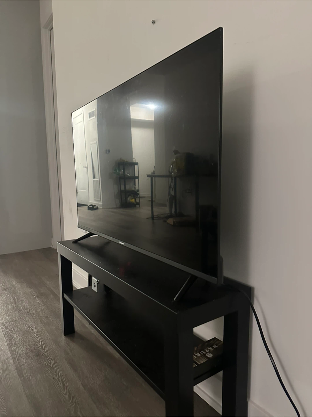 Hisense Smart TV