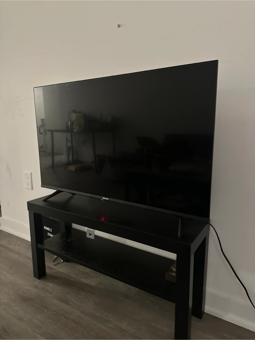 Hisense Smart TV - photo 2