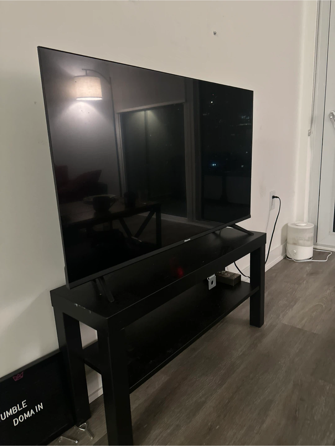 Hisense Smart TV - photo 3