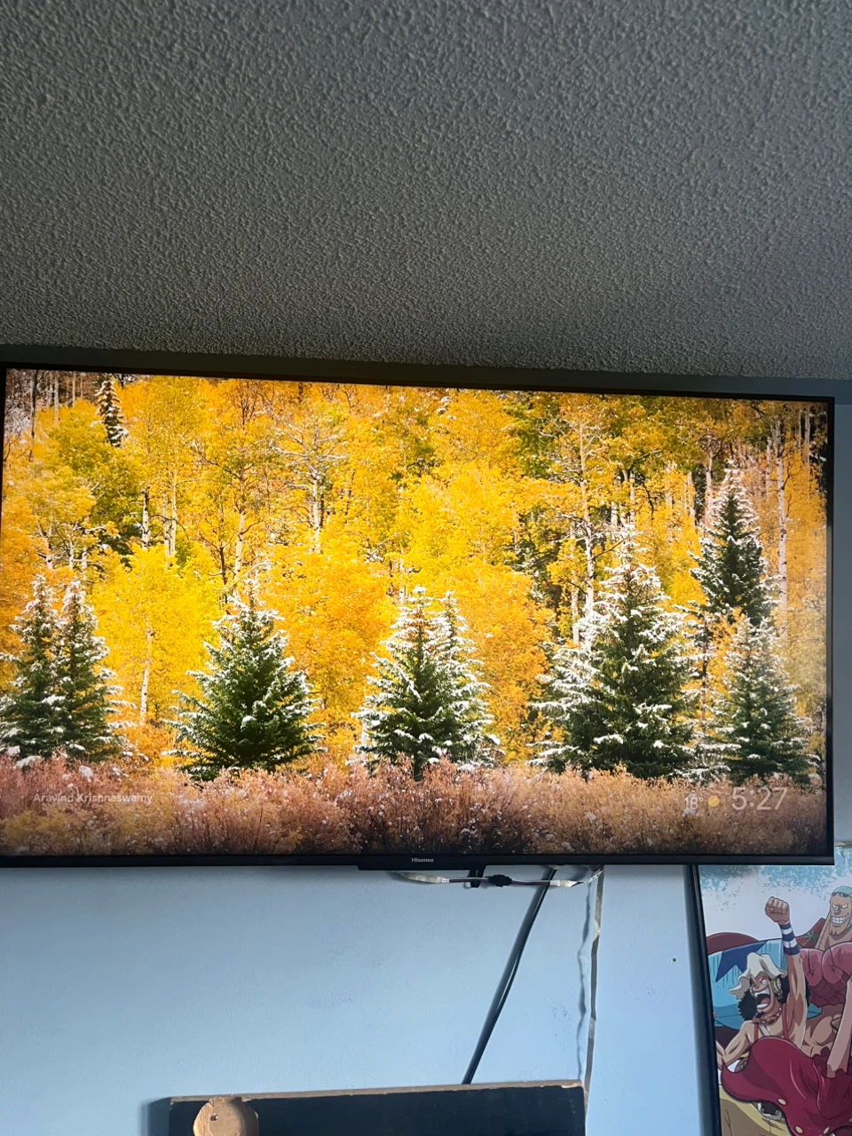 Hisense Smart TV - photo 2